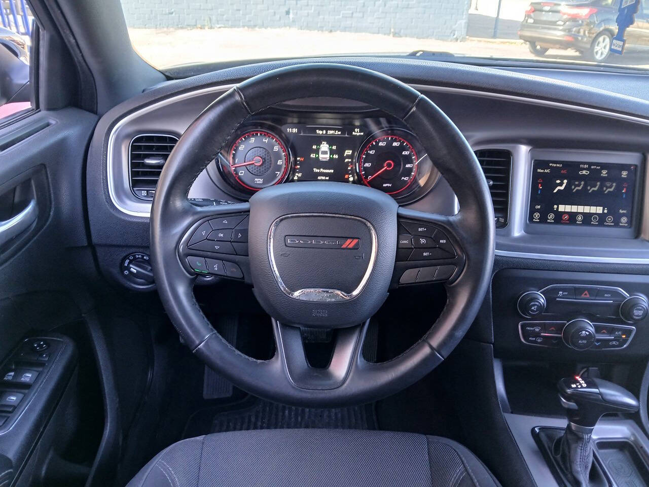 2019 Dodge Charger for sale at Plunkett Automotive in Angleton, TX