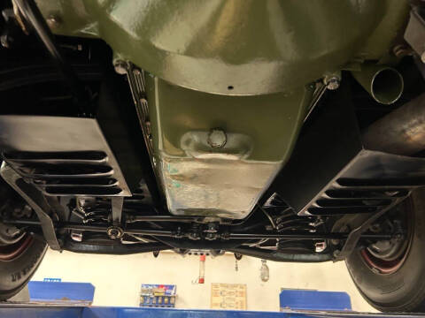 1941 Packard Super Eight