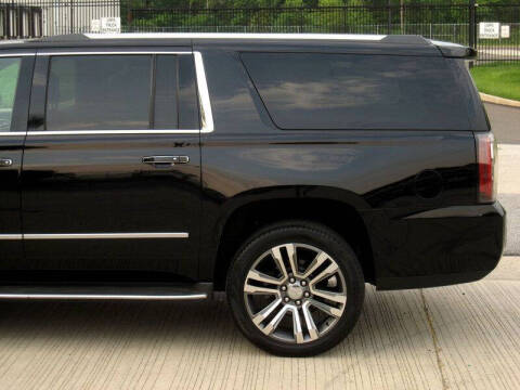 2015 GMC Yukon XL Denali