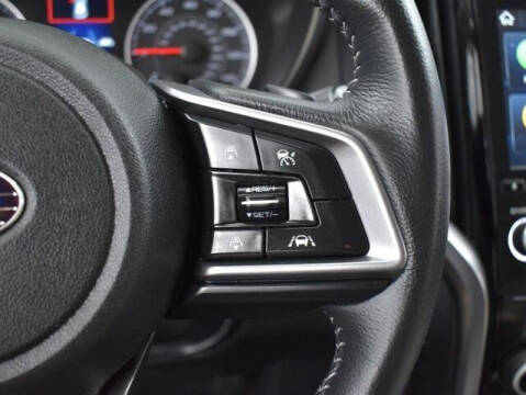 2019 Subaru Ascent Premium 8-Passenger