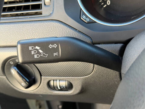 2015 Volkswagen Jetta S