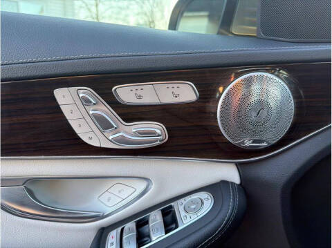 2015 Mercedes-Benz C-Class C 300