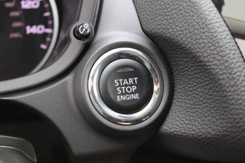 2025 Mitsubishi Eclipse Cross Black Edition