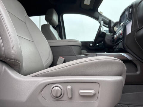 2023 GMC Sierra 2500HD