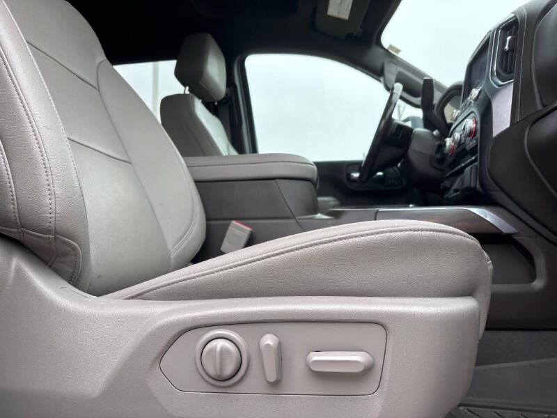2023 GMC Sierra 2500HD