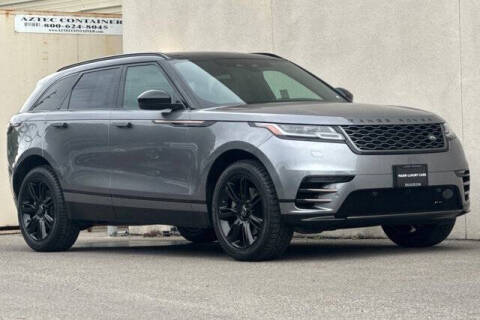 2023 Land Rover Range Rover Velar P250 R-Dynamic S