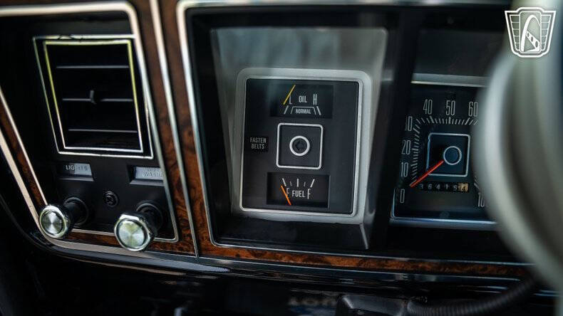 1979 Ford F-100