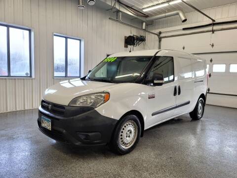 2015 RAM ProMaster City Cargo for sale at Sand's Auto Sales in Cambridge MN