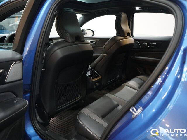 2021 Volvo S60 T5 R-Design