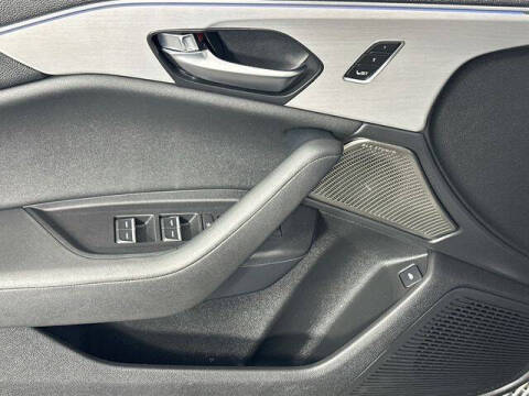 2022 Acura TLX w/Tech