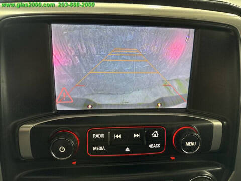 2014 GMC Sierra 1500