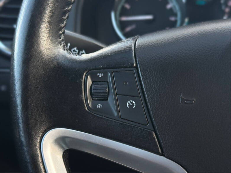 2013 Chevrolet Captiva Sport LT