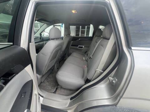 2008 Saturn Vue XE-V6