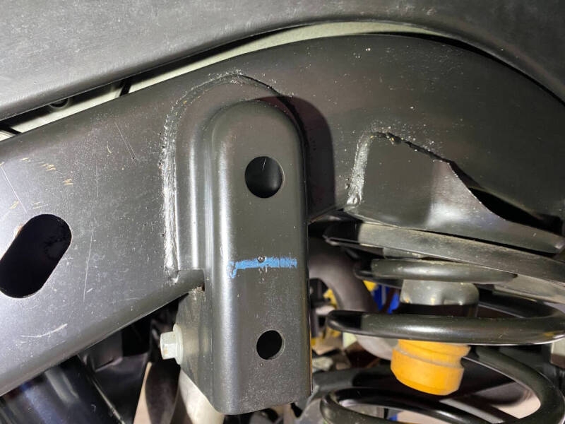 2005 Jeep Wrangler Rubicon