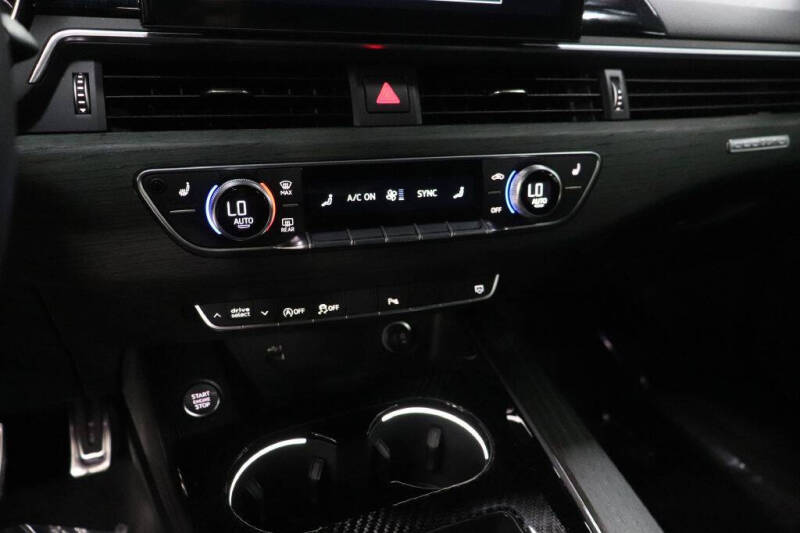 2024 Audi A5 Sportback quattro S line Premium 45 TFSI