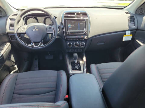 2026 Mitsubishi Outlander Sport