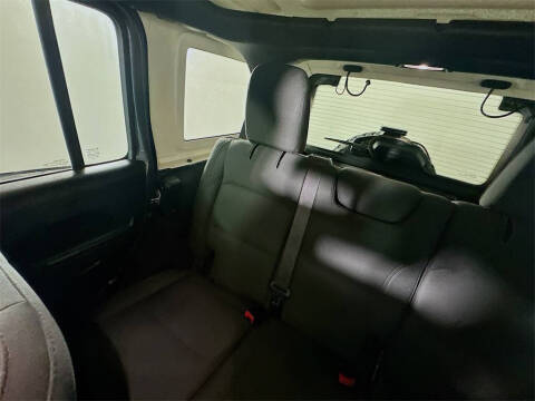 2020 Jeep Wrangler Unlimited