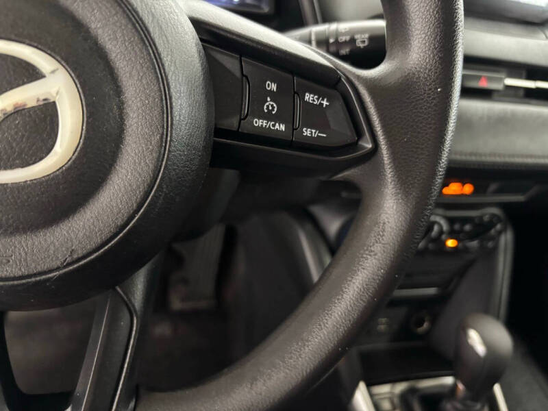 2018 Mazda CX-3 Sport