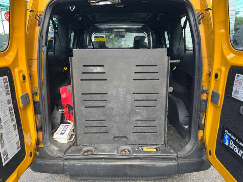 2014 VPG MV-1