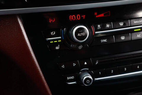 2017 BMW X5 xDrive40e iPerformance