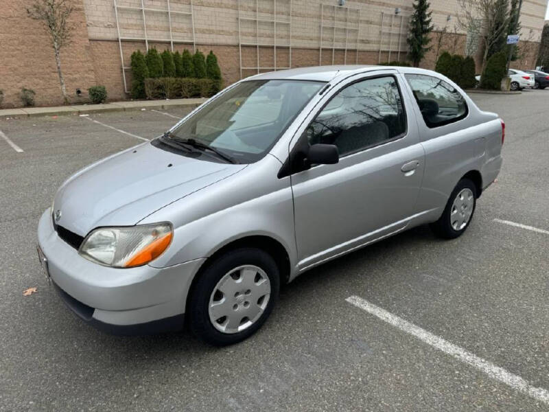 2000 Toyota ECHO For Sale - Carsforsale.com®