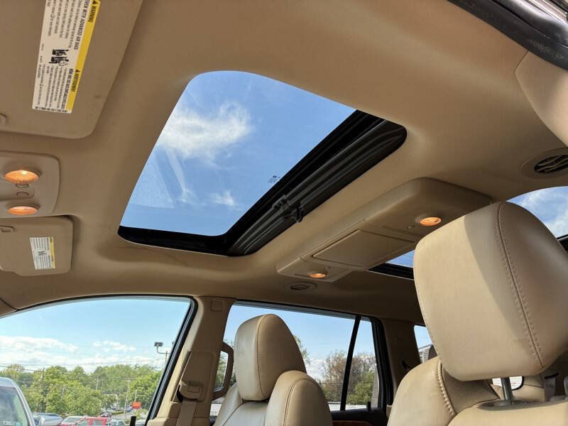 2012 Buick Enclave Premium