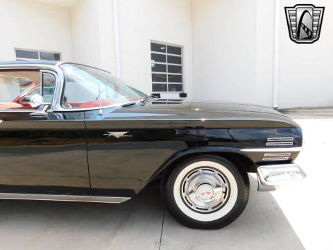 1960 Chevrolet Impala