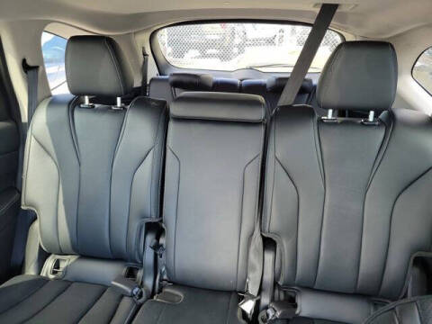 2024 Acura MDX w/Tech