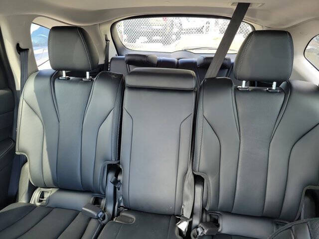 2024 Acura MDX w/Tech