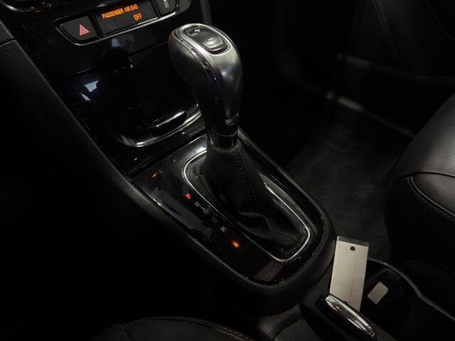 2018 Buick Encore Premium