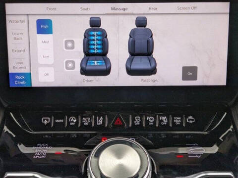 2024 Jeep Grand Wagoneer L Obsidian