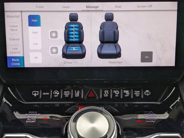 2024 Jeep Grand Wagoneer L Obsidian