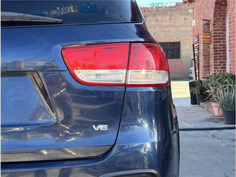 2016 Kia Sorento LX V6