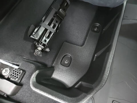 2026 Jeep Gladiator Shadow Ops
