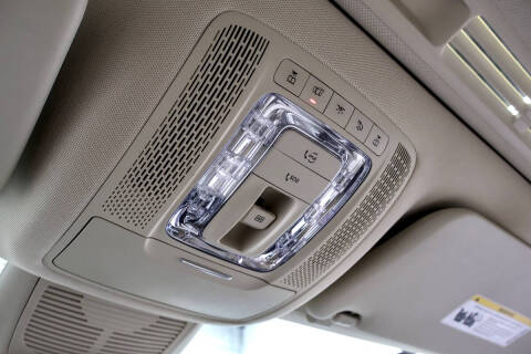 2020 Mercedes-Benz GLE GLE 350