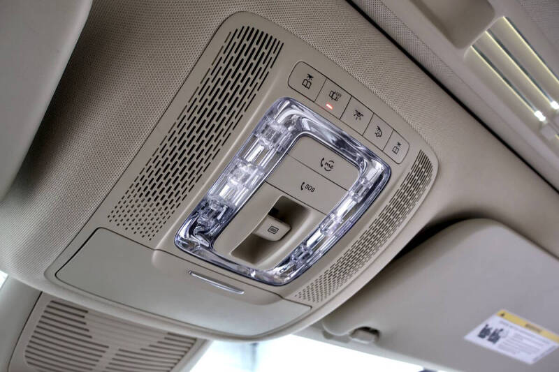 2020 Mercedes-Benz GLE GLE 350