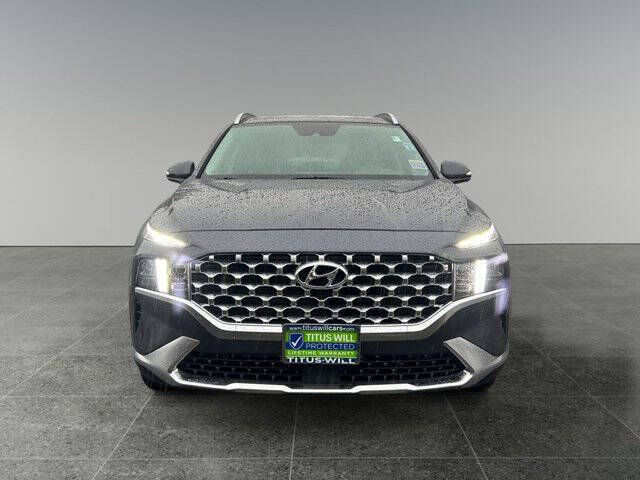 2023 Hyundai Santa Fe Plug-In Hybrid Limited