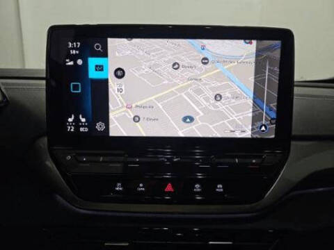 2023 Volkswagen ID.4 S