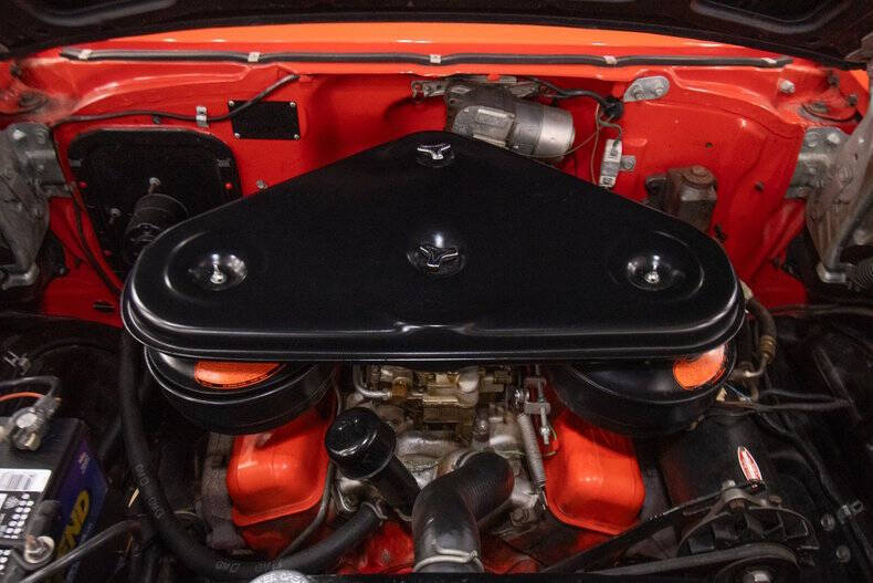 1957 Chevrolet Bel Air