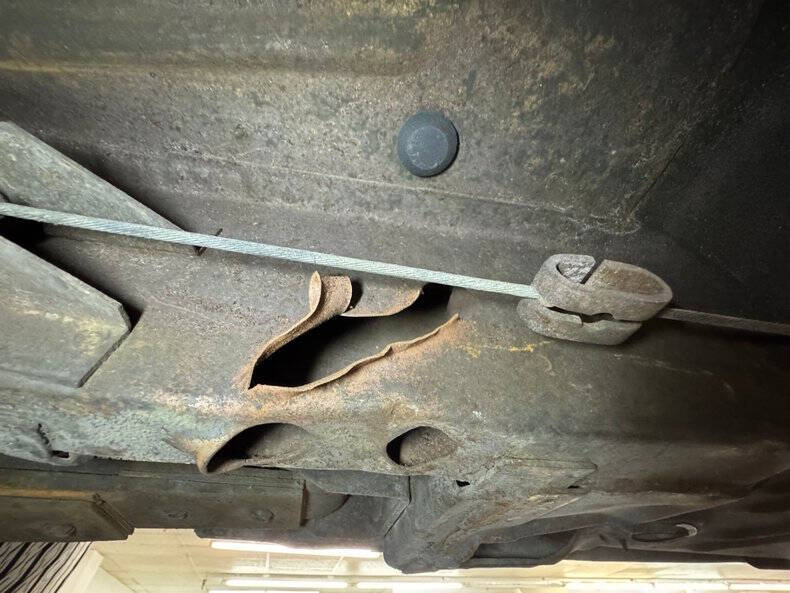 1971 Dodge Challenger