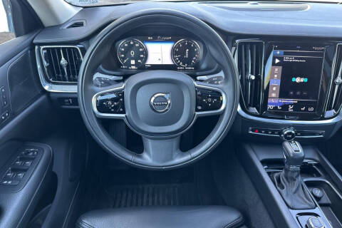 2021 Volvo S60 T6 Inscription