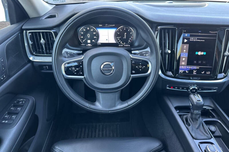 2021 Volvo S60 T6 Inscription