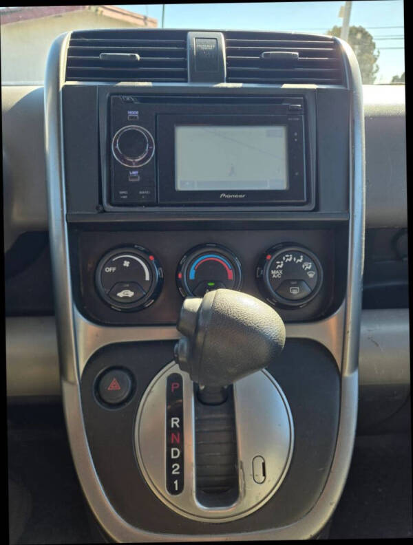 2009 Honda Element LX