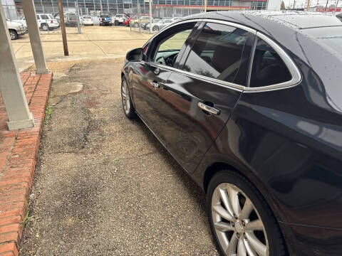 2014 Buick Verano Convenience Group