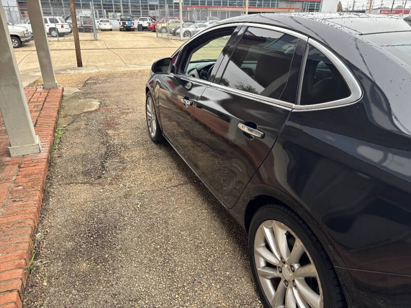 2014 Buick Verano Convenience Group