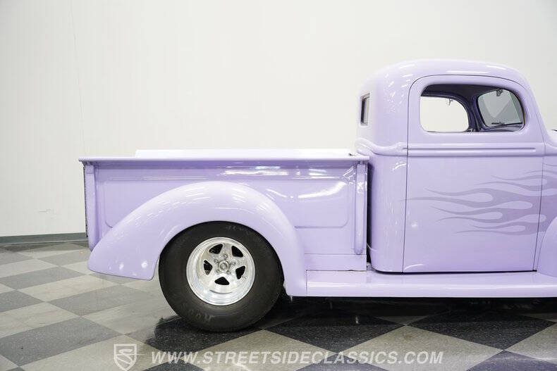 1940 Ford F-100