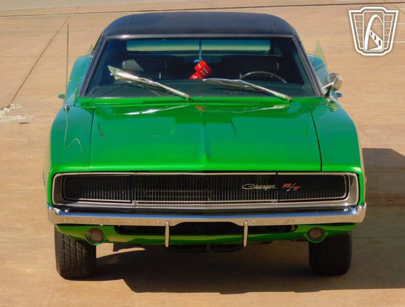 1968 Dodge Charger