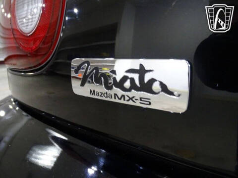 1992 Mazda MX-5 Miata