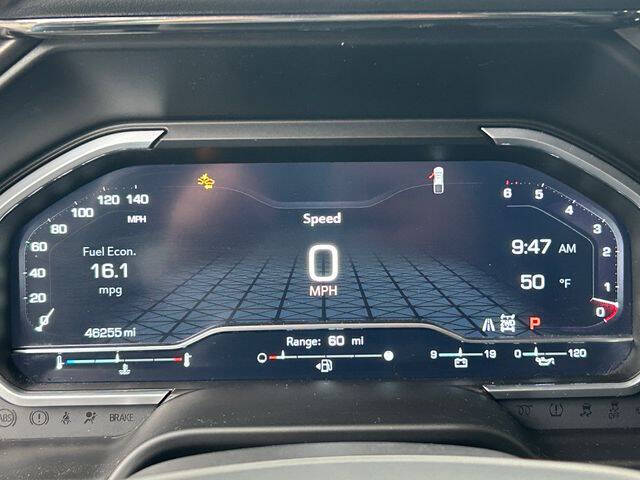 2022 GMC Sierra 1500