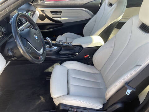 2020 BMW 4 Series 430i